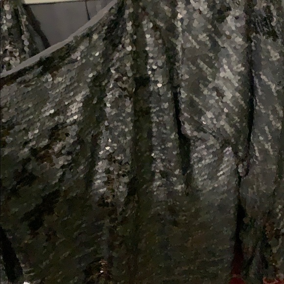 Free people sparkle jacket - Picture 2 of 4